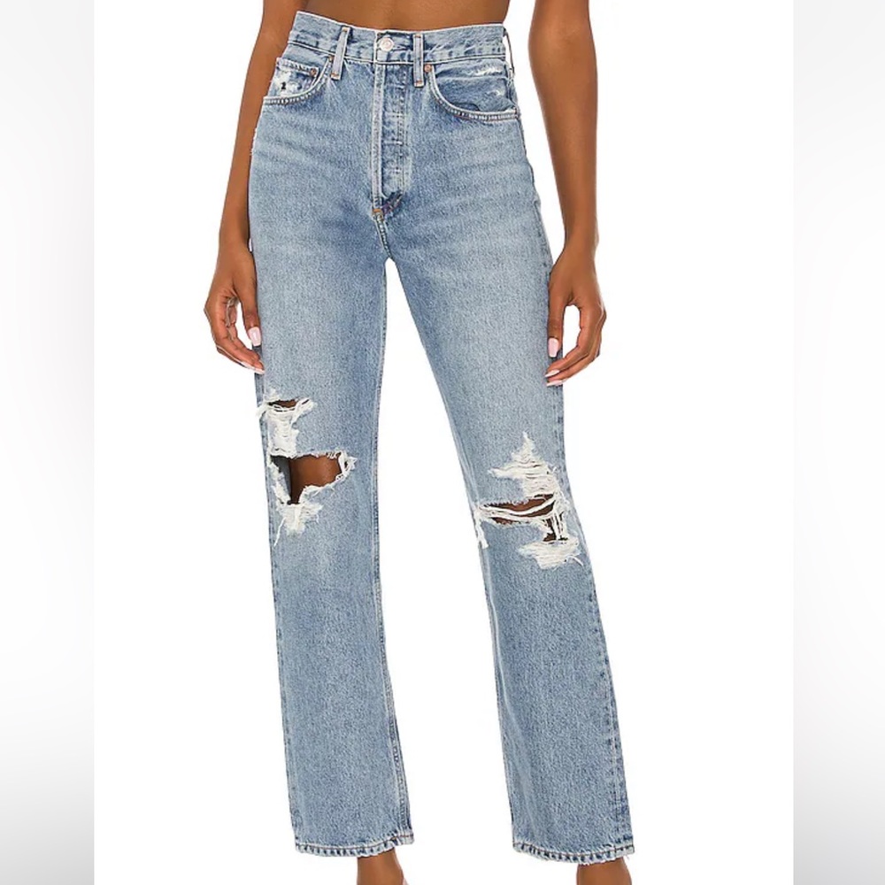 Agolde Women’s Jeans